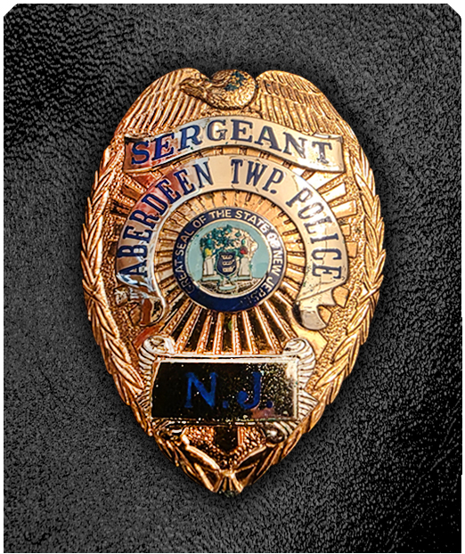 F35 SH BK Aberdeen Police PROOF